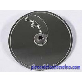 Disque Tranche Fine pour Robot Chef Kitchen Machines... KENWOOD Disque Tranche Fine pour Robot Chef Kitchen Machines... KENWOOD