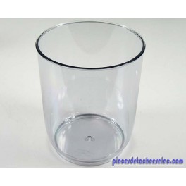 Récipient Transparent pour Découpe Légumes en Spirale FGP203WG... KENWOOD Récipient Transparent pour Découpe Légumes en Spirale FGP203WG... KENWOOD