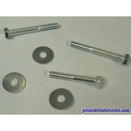 Vis 6 Pièces Boîte de Vitesse pour Kitchen Machine Titanium (XL) KVL8320S... KENWOOD Vis 6 Pièces Boîte de Vitesse pour Kitchen Machine Titanium (XL) KVL8320S... KENWOOD