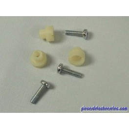 Vis Moteur par 3 pour Kitchen Machine Titanium (XL) KVL8320S... KENWOOD Vis Moteur par 3 pour Kitchen Machine Titanium (XL) KVL8320S... KENWOOD