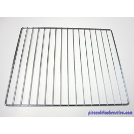 Grille Four 445x360 mm pour Four FH51IX Ariston Grille Four 445x360 mm pour Four FH51IX Ariston