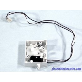 Interrupteur MA + Boîte + Ressort pour Kitchen Machine Robot Prospero KM 286... KENWOOD Interrupteur MA + Boîte + Ressort pour Kitchen Machine Robot Prospero KM 286... KENWOOD