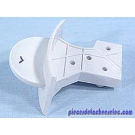 Gachette D'ouverture Blanche pour Kitchen Machine Robot Prospero KM 286... KENWOOD Gachette D'ouverture Blanche pour Kitchen Machine Robot Prospero KM 286... KENWOOD
