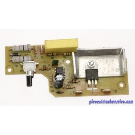 Carte Eléctronique pour Aspirateur TFV2015011 Hoover Carte Eléctronique pour Aspirateur TFV2015011 Hoover