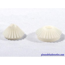 Pignons Par 2 pour Kitchen Machine Robot Prospero KM 286... KENWOOD Pignons Par 2 pour Kitchen Machine Robot Prospero KM 286... KENWOOD
