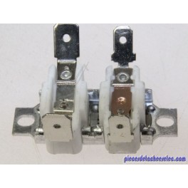 Double Thermostat pour Centrale Vapeur SFD4102 Hoover Double Thermostat pour Centrale Vapeur SFD4102 Hoover