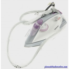 Fer à Repasser pour Centrale Vapeur SFD4102 Hoover Fer à Repasser pour Centrale Vapeur SFD4102 Hoover