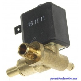 Electrovanne Ass. pour Centrale Vapeur SFD4102 Hoover Electrovanne Ass. pour Centrale Vapeur SFD4102 Hoover