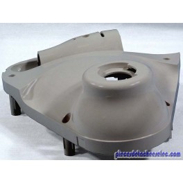 Supérieur Corps Gris pour Kitchen Machine Robot Prospero KM 286... KENWOOD Supérieur Corps Gris pour Kitchen Machine Robot Prospero KM 286... KENWOOD