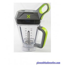 Bol 2L Complet pour Blender BLP900BK... KENWOOD Bol 2L Complet pour Blender BLP900BK... KENWOOD