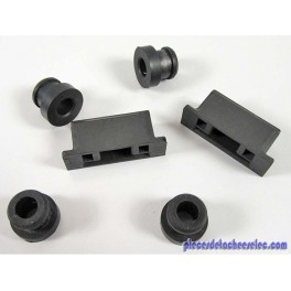 Ensemble Passe-Câbles X6 pour Blender BLP900BK... KENWOOD Ensemble Passe-Câbles X6 pour Blender BLP900BK... KENWOOD
