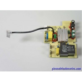 Power PCBA / Carte Electronique pour Blender BLP900BK... KENWOOD Power PCBA / Carte Electronique pour Blender BLP900BK... KENWOOD