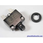 Protecteur de Surcharge + Ecrou de Verrouillage en Plastique pour Blender BLP900BK... KENWOOD