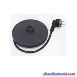 Base Chauffante / Electrique pour Bouilloires SJM110... KENWOOD Base Chauffante / Electrique pour Bouilloires SJM110... KENWOOD
