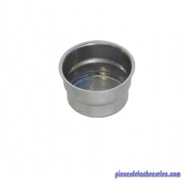 Filtre 2 Tasses pour Cafetière et Expresso CE040A Riviera & Bar Filtre 2 Tasses pour Cafetière et Expresso CE040A Riviera & Bar