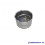 Filtre 2 Tasses pour Cafetière et Expresso CE040A Riviera & Bar