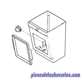 Filtre Complet pour Lustreuse SDM53-1500 Nilfisk Filtre Complet pour Lustreuse SDM53-1500 Nilfisk