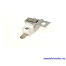 Thermostat 308C pour Centrale Vapeur VVX 1460... DELONGHI