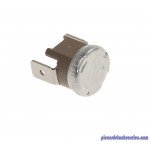 Thermostat 140C pour Centrale Vapeur VVX 1460... DELONGHI