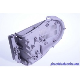 Corps Inférieur Gris pour Centrale Vapeur VVX 1460... DELONGHI Corps Inférieur Gris pour Centrale Vapeur VVX 1460... DELONGHI