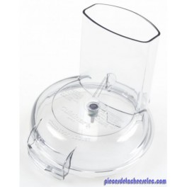 Couvercle du Bol pour Blender BFP703CE / BFP703SIE Cuisinart Couvercle du Bol pour Blender BFP703CE / BFP703SIE Cuisinart