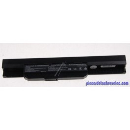 Batterie 10,8V pour Ordinateur K53SC Asus Batterie 10,8V pour Ordinateur K53SC Asus