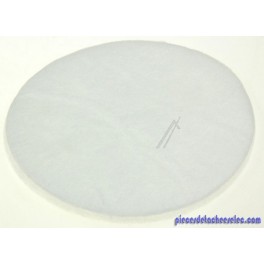 Filtre Protection Moteur pour Aspirateur Dyson