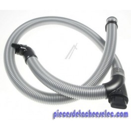 Flexible Complet Gris Sans Poignée pour Aspirateur à Traineau Electrolux