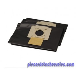 Sac Safe Bage Diamètre 460 mm pour Aspirateur Industriel Atex Nilfisk Sac Safe Bage Diamètre 460 mm pour Aspirateur Industriel Atex Nilfisk