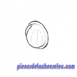 Bouton pour Nettoyeur Haute Pression HD 855 S Kärcher Bouton pour Nettoyeur Haute Pression HD 855 S Kärcher