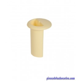 Poussoir Jaune pour Centrifugeuses / Presse Agrumes Elea Duo ZE6 / ZE7 Seb Poussoir Jaune pour Centrifugeuses / Presse Agrumes Elea Duo ZE6 / ZE7 Seb