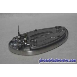 Semelle 800W pour Générateur Vapeur G7 Model 742 Laurastar Semelle 800W pour Générateur Vapeur G7 Model 742 Laurastar