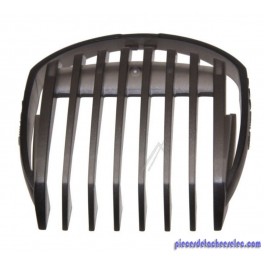 Guide de Coupe / Sabot 3-18 mm pour Tondeuse Cheveux / Barbe E769E Babyliss Guide de Coupe / Sabot 3-18 mm pour Tondeuse Cheveux / Barbe E769E Babyliss