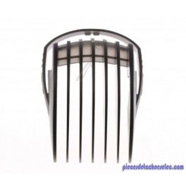 Guide de Coupe / Sabot 21-36 mm pour Tondeuse Cheveux / Barbe E769E Babyliss Guide de Coupe / Sabot 21-36 mm pour Tondeuse Cheveux / Barbe E769E Babyliss
