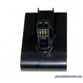 Accu / Recharge Batterie 22,2 V pour Aspirateur à Main DC34 Dyson Accu / Recharge Batterie 22,2 V pour Aspirateur à Main DC34 Dyson