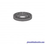 Joint pour Chargeur pour Aspirateur à Balai XLR25LE.GY ... DELONGHI 