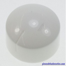 Bouton Blanc pour Thalassopied Massage / Reflexologie / Digipression Calor Bouton Blanc pour Thalassopied Massage / Reflexologie / Digipression Calor