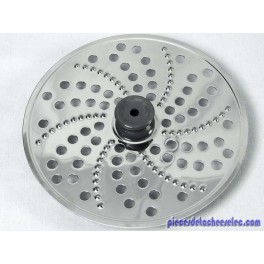 Disque à Raper pour Robots Kitchen Machine KENWOOD Disque à Raper pour Robots Kitchen Machine KENWOOD