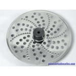 Disque à Raper pour Robots Kitchen Machine KENWOOD