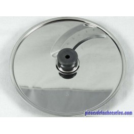 Disque Emincer Epais pour Robots Kitchen Machine KENWOOD Disque Emincer Epais pour Robots Kitchen Machine KENWOOD