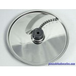 Disque Julienne pour Robots Kitchen Machine KENWOOD