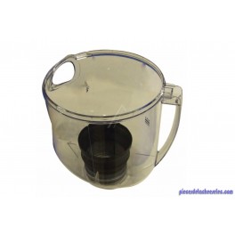 Bac / Réservoir à Poussières pour Aspirateur DC08 Dyson Bac / Réservoir à Poussières pour Aspirateur DC08 Dyson