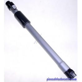 Tube Télescopique Gris / Noir pour Aspirateur DC08 Dyson Tube Télescopique Gris / Noir pour Aspirateur DC08 Dyson