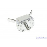 Thermostat Resistance Blanc pour Cafetière Control Line Krups