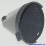 Ensemble Porte Filtre / Clapet pour Cafetière Control Line Krups
