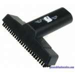 Petite Brosse Meuble et Canapé pour Nettoyeur Vapeur VTT1030R Polti