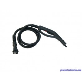 Flexible Complet pour Nettoyeur Vapeur Domena Flexible Complet pour Nettoyeur Vapeur Domena