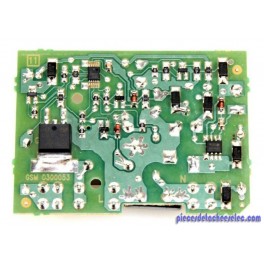 Carte Electronique pour Aspirateur Silence Force Cyclonic / Upgrade Rowenta Carte Electronique pour Aspirateur Silence Force Cyclonic / Upgrade Rowenta