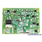 Carte Electronique pour Aspirateur Silence Force Cyclonic / Upgrade Rowenta