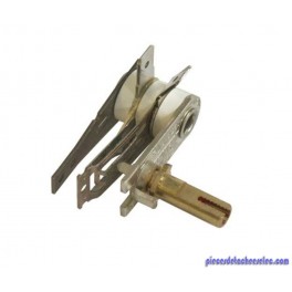 Thermostat Réglable pour Centrale vapeur X'LLENCE 2 Pro Domena Thermostat Réglable pour Centrale vapeur X'LLENCE 2 Pro Domena